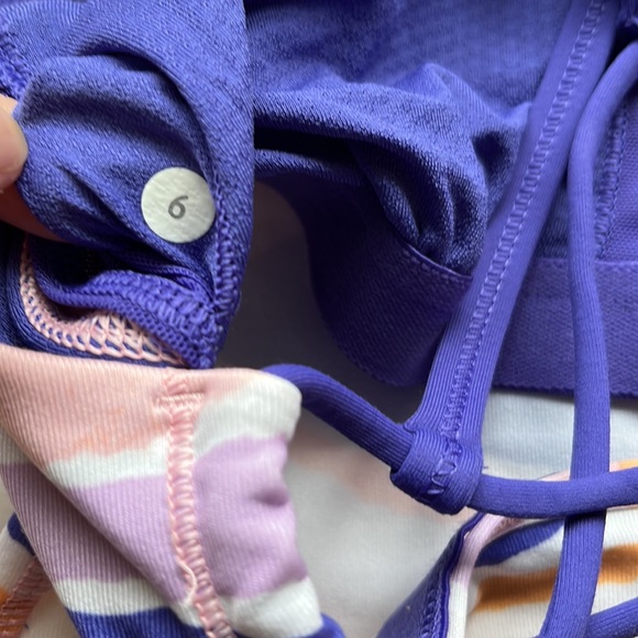 Lululemon Dancing Warrior Tank - Picture 9 of 10